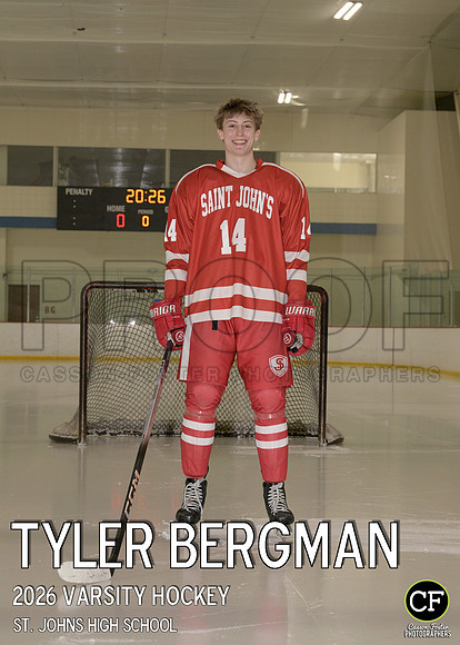 SJWinterTeams26 Varsity Hockey Bergman Tyler_ Team5x7 _ Individual2(1)