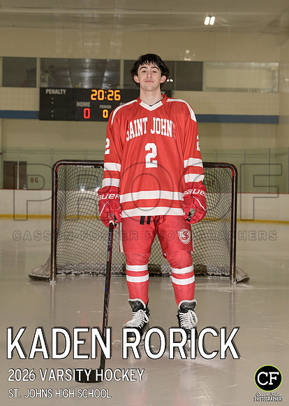 SJWinterTeams26 Varsity Hockey Rorick Kaden_ Team5x7 _ Individual2(1)