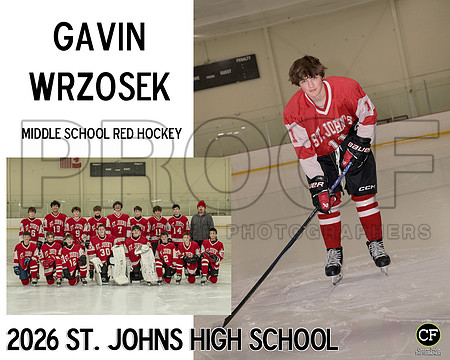 SJWinterTeams26 Middle School Red Hockey Wrzosek Gavin_ Team8x10 _ Sportsmate3(1)