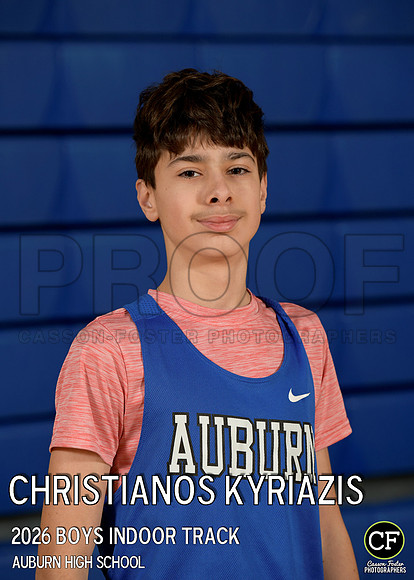 AHSWinterTeams26 Boys Indoor Track Kyriazis Christianos_ Team5x7 _ Individual2(1)