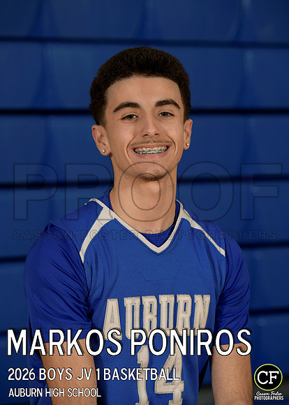 AHSWinterTeams26 Boys JV 1 Basketball Poniros Markos_ Team5x7 _ Individual2(1)