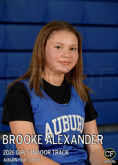 AHSWinterTeams26 Girls Indoor Track Alexander Brooke_ Team5x7 _ Individual2(1)