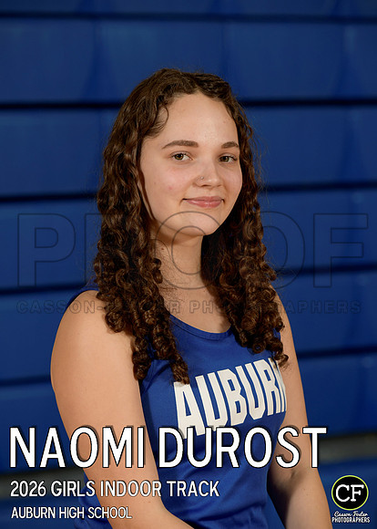 AHSWinterTeams26 Girls Indoor Track Durost Naomi_ Team5x7 _ Individual2(1)