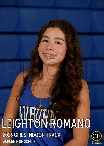 AHSWinterTeams26 Girls Indoor Track Romano Leighton_ Team5x7 _ Individual2(1)