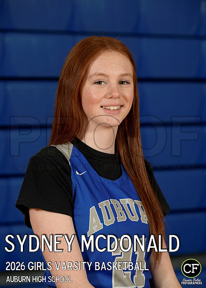 AHSWinterTeams26 Girls Varsity Basketball McDonald Sydney_ Team5x7 _ Individual2(1)