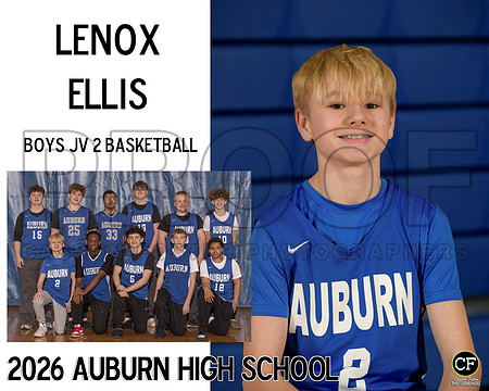 AHSWinterTeams26 Boys JV 2 Basketball Ellis Lenox_ Team8x10 _ Sportsmate3(1)