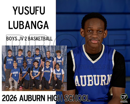 AHSWinterTeams26 Boys JV 2 Basketball Lubanga Yusufu_ Team8x10 _ Sportsmate3(1)