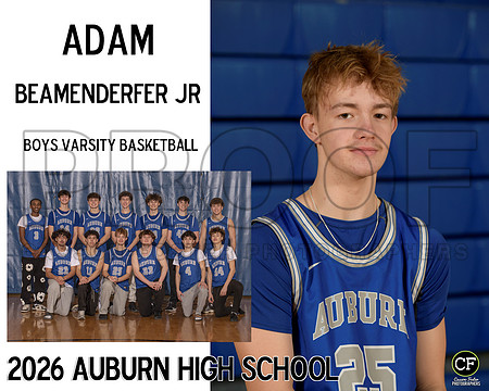 AHSWinterTeams26 Boys Varsity Basketball Beamenderfer Jr Adam_ Team8x10 _ Sportsmate3(1)