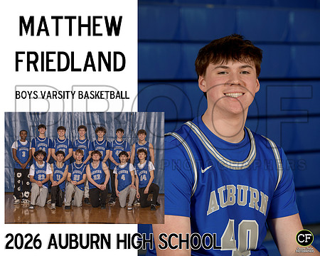 AHSWinterTeams26 Boys Varsity Basketball Friedland Matthew_ Team8x10 _ Sportsmate3(1)