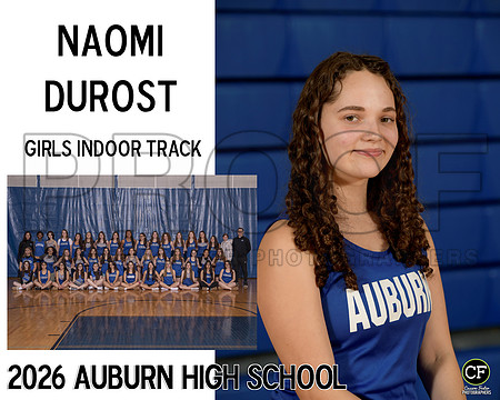 AHSWinterTeams26 Girls Indoor Track Durost Naomi_ Team8x10 _ Sportsmate3(1)