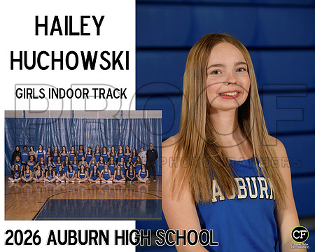 AHSWinterTeams26 Girls Indoor Track Huchowski Hailey_ Team8x10 _ Sportsmate3(1)