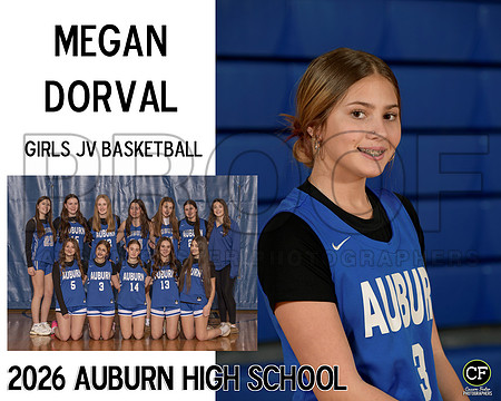 AHSWinterTeams26 Girls JV Basketball Dorval Megan_ Team8x10 _ Sportsmate3(1)