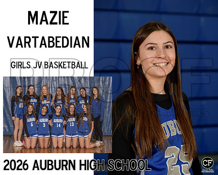 AHSWinterTeams26 Girls JV Basketball Vartabedian Mazie_ Team8x10 _ Sportsmate3(1)