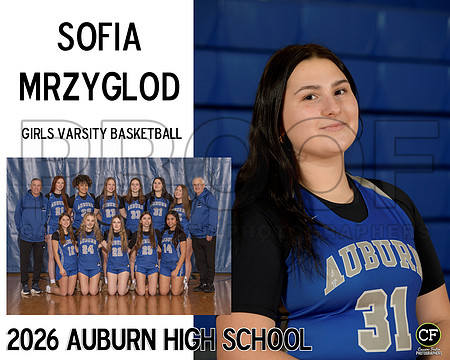 AHSWinterTeams26 Girls Varsity Basketball Mrzyglod Sofia_ Team8x10 _ Sportsmate3(1)