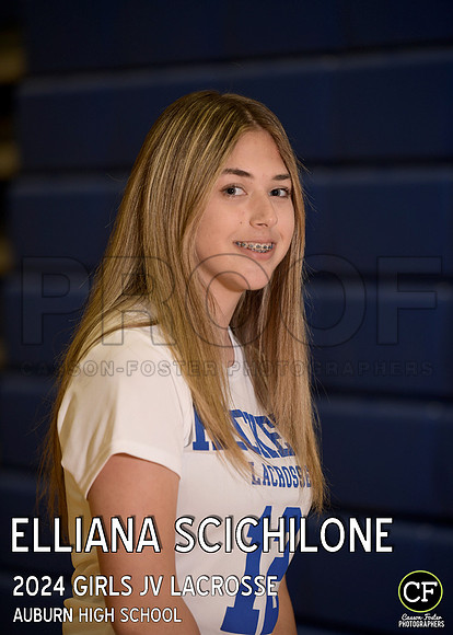 AHSSpringTeams24 Girls JV Lacrosse Scichilone Elliana_ Team5x7 _ Individual2(1)