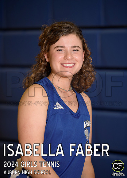 AHSSpringTeams24 Girls Tennis Faber Isabella_ Team5x7 _ Individual2(1)