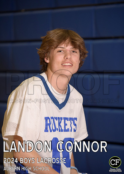 AHSSpringTeams24 Boys Lacrosse Connor Landon_ Team5x7 _ Individual2(1)
