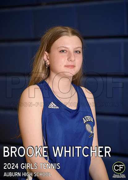AHSSpringTeams24 Girls Tennis Whitcher Brooke_ Team5x7 _ Individual2(1)