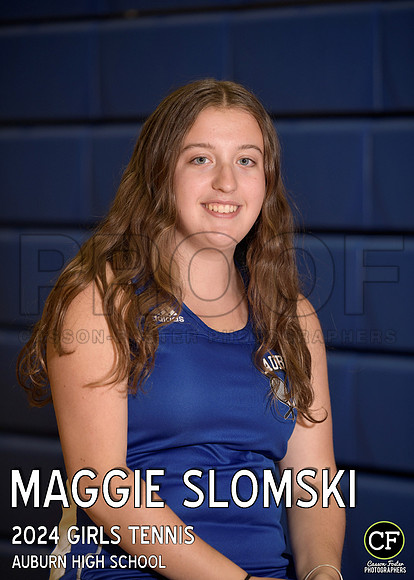 AHSSpringTeams24 Girls Tennis Slomski Maggie_ Team5x7 _ Individual2(1)