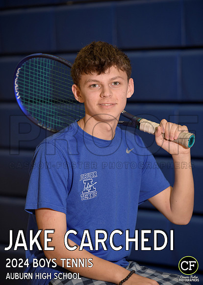 AHSSpringTeams24 Boys Tennis Carchedi Jake_ Team5x7 _ Individual2(1)