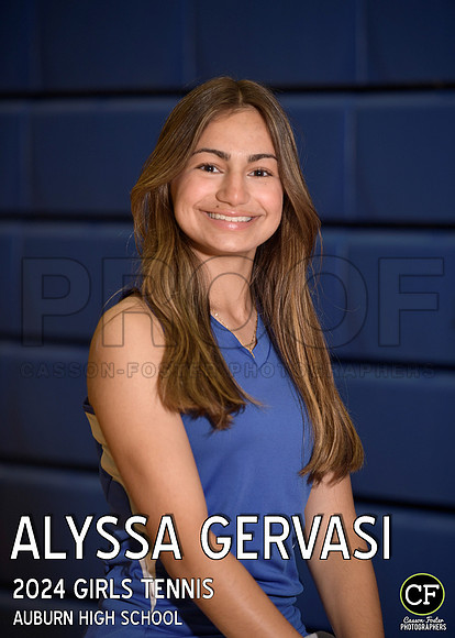AHSSpringTeams24 Girls Tennis Gervasi Alyssa_ Team5x7 _ Individual2(1)