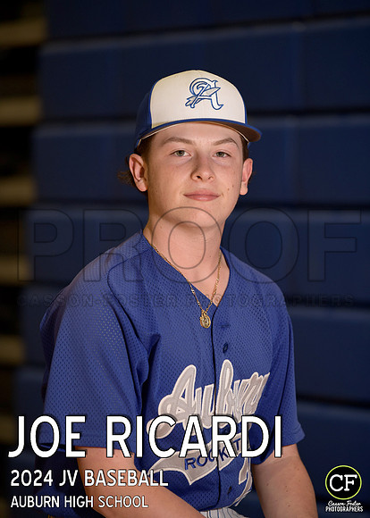 AHSSpringTeams24 JV Baseball Ricardi Joe_ Team5x7 _ Individual2(1)