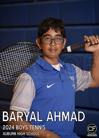 AHSSpringTeams24 Boys Tennis Ahmad Baryal_ Team5x7 _ Individual2(1)