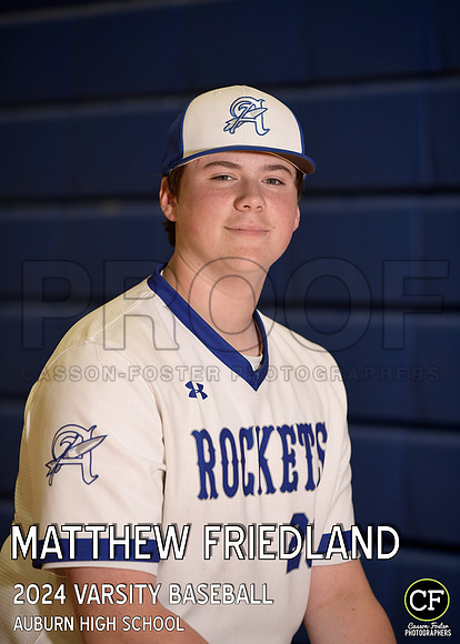 AHSSpringTeams24 Varsity Baseball Friedland Matthew_ Team5x7 _ Individual2(1)