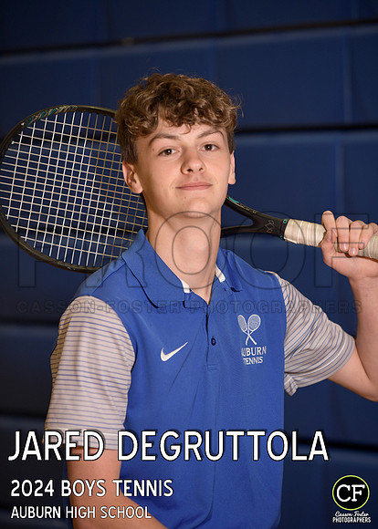 AHSSpringTeams24 Boys Tennis DeGruttola Jared_ Team5x7 _ Individual2(1)