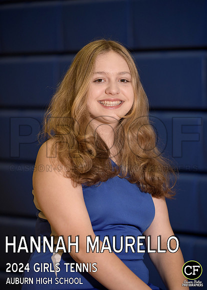 AHSSpringTeams24 Girls Tennis Maurello Hannah_ Team5x7 _ Individual2(1)