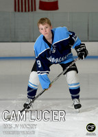 WorcWildcats26 JV Hockey Lucier Cam_ Team5x7 _ Individual2(1)