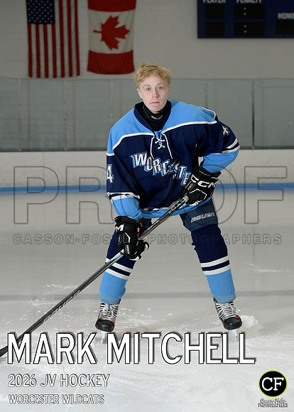 WorcWildcats26 JV Hockey Mitchell Mark_ Team5x7 _ Individual2(1)