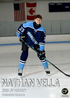 WorcWildcats26 JV Hockey Vella Nathan_ Team5x7 _ Individual2(1)