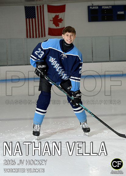 WorcWildcats26 JV Hockey Vella Nathan_ Team5x7 _ Individual2(1)