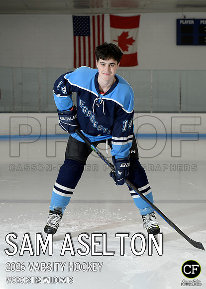 WorcWildcats26 Varsity Hockey Aselton Sam_ Team5x7 _ Individual2(1)