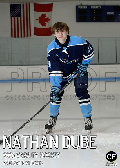 WorcWildcats26 Varsity Hockey Dube Nathan_ Team5x7 _ Individual2(1)