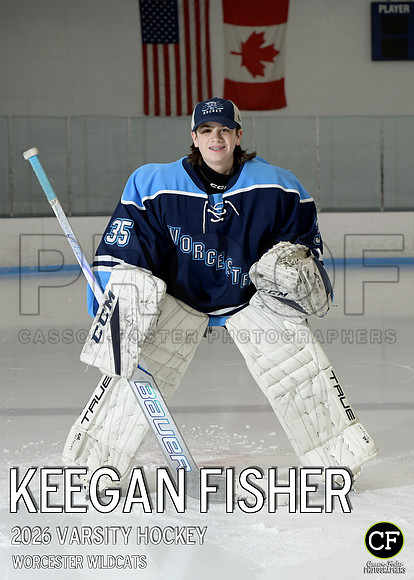 WorcWildcats26 Varsity Hockey Fisher Keegan_ Team5x7 _ Individual2(1)