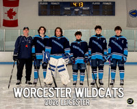 WorcWildcats26 LEICESTER LEICESTER _ Team8x10 _ Team3 white text(1)