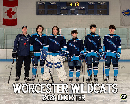 WorcWildcats26 LEICESTER LEICESTER _ Team8x10 _ Team3 white text(1)