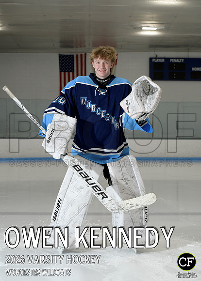 WorcWildcats26 Varsity Hockey Kennedy Owen_ Team5x7 _ Individual2(1)