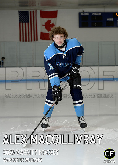 WorcWildcats26 Varsity Hockey MacGillivray Alex_ Team5x7 _ Individual2(1)