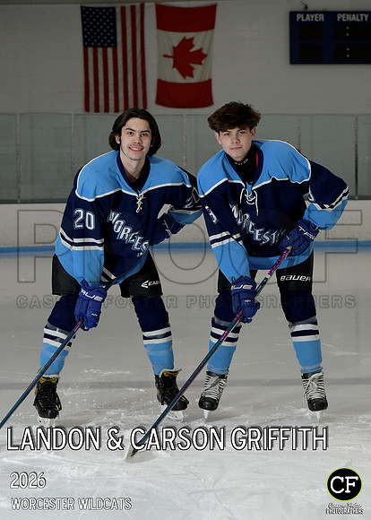 WorcWildcats26 Griffith Landon & Carson_ Team5x7 _ Individual2(1)