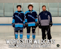 WorcWildcats26 WORCESTER TECH VARSITY WORCESTER TECH VARSITY _ Team8x10 _ Team3 white text(1)