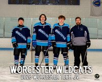 WorcWildcats26 WORCESTER TECH JV WORCESTER TECH JV _ Team8x10 _ Team3 white text(1)