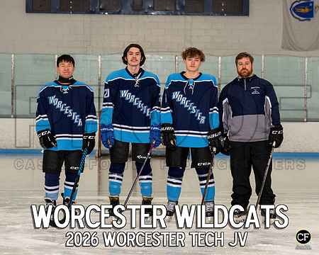 WorcWildcats26 WORCESTER TECH JV WORCESTER TECH JV _ Team8x10 _ Team3 white text(1)