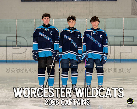 WorcWildcats26 CAPTAINS CAPTAINS _ Team8x10 _ Team3 white text(1)