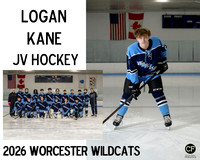 WorcWildcats26 JV Hockey Kane Logan_ Team8x10 _ Sportsmate3(1)