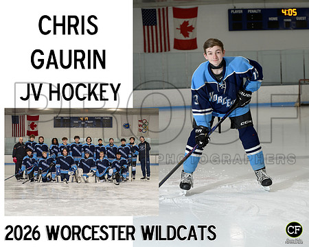 WorcWildcats26 JV Hockey Gaurin Chris_ Team8x10 _ Sportsmate3(1)