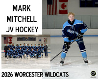 WorcWildcats26 JV Hockey Mitchell Mark_ Team8x10 _ Sportsmate3(1)