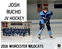 WorcWildcats26 JV Hockey Rucho Josh_ Team8x10 _ Sportsmate3(1)